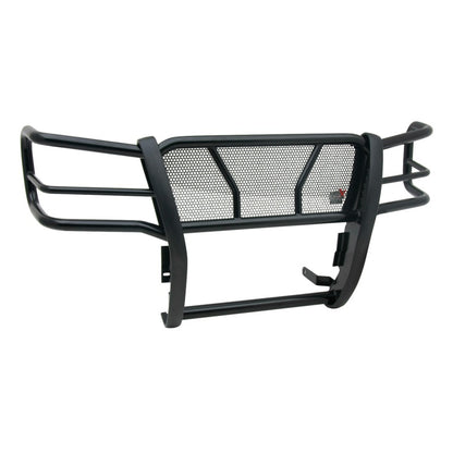 Westin 2003-2007 Chevrolet Silverado Classic 1500HD/2500LD HDX Grille Guard - Black