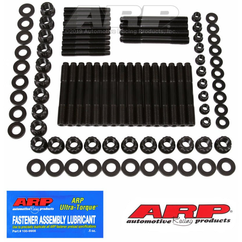 ARP SBC Dart LS Next 15-Bolt Head Stud Kit ARP Head Stud & Bolt Kits