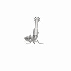 MagnaFlow Conv DF 02-03 Volvo S60 2.4L