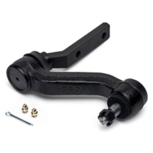 Ridetech 68-69 Chevy Camaro 68-74 Nova E-Coated Idler Arm Ridetech Steering Knuckles & Spindles