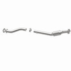 MagnaFlow Direct Fit Catalytic Converter GTO- 2005-2006 6.0L OEM