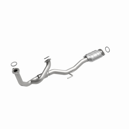 MagnaFlow Conv DF 97-98 Toyota Avalon Camry 3