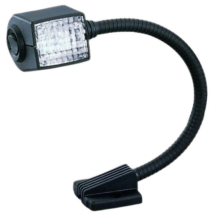 Hella Reading Lamp Black Mg12 2Ab Hella Interior Lighting