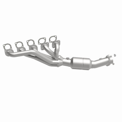 MagnaFlow Conv DF 06-08 BMW M5/M6 5.0L PS Man