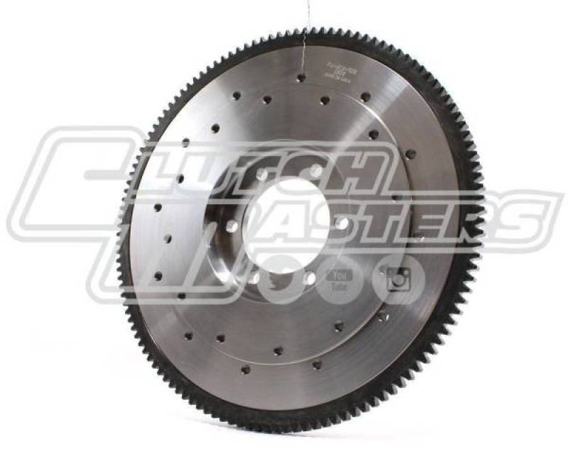 Clutch Masters 86-92 Mazda RX-7 1.3L 850 Series Steel Flywheel