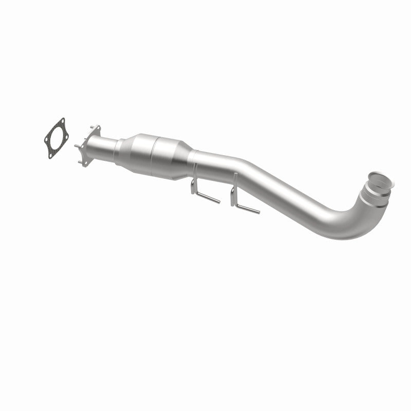 Magnaflow DOC DF 07-10 Silverado 2500/3500 HD 6.6L