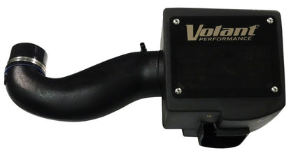 Volant 08-10 Dodge Challenger 5.7L Pro5 Closed Box Air Intake System