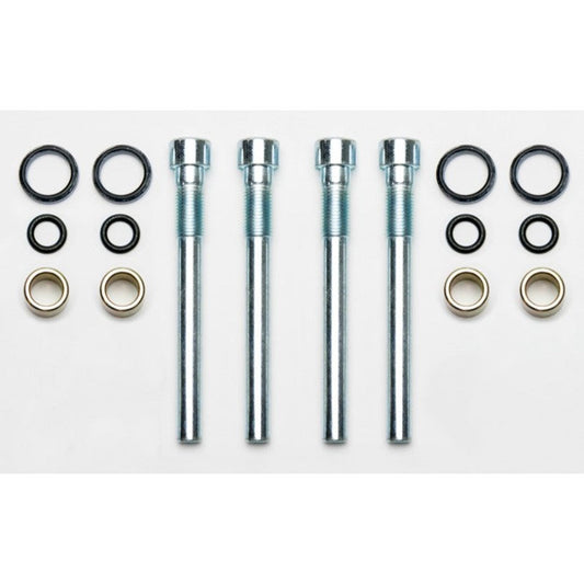 Wilwood Slide Pin & Bushing Kit D52 caliper (4 pieces for 2 Calipers) Wilwood Uncategorized