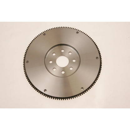 McLeod Steel Flywheel Gm LSA Motor Aftermarket Dim. 8 Bolt Crank 168 McLeod Racing Flywheels