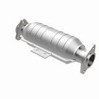 MagnaFlow Direct Fit Catalytic Converter 98 Elantra 1.8L Rear Conv 9