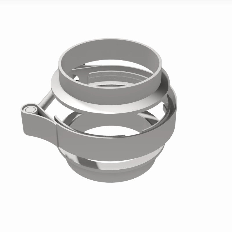 MagnaFlow Clamp Flange Assembly 3.0 inch