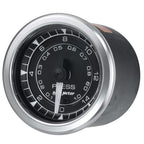 Autometer Chrono 2-1/16in 15PSI Pressure Gauge AutoMeter Gauges
