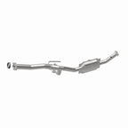 MagnaFlow Direct Fit Catalytic Converter 07-09 Ranger 3.0 Passenger Side OEM