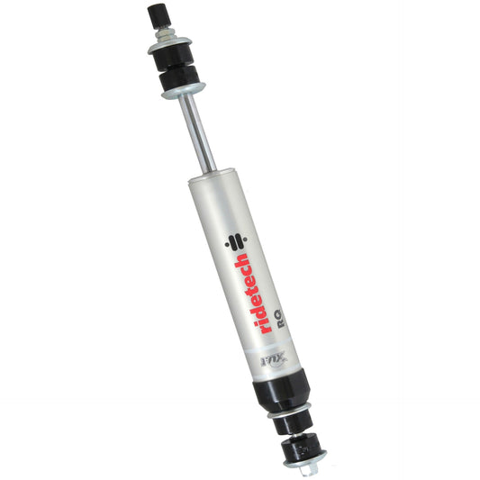 Ridetech HQ Series Shock Absorber Single Adjustable 4.75in Stroke Stud/Stud Mounting 8.55in x 13.3in Ridetech Shocks and Struts