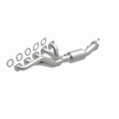 MagnaFlow Conv DF 06-08 BMW M5/M6 5.0L PS Man