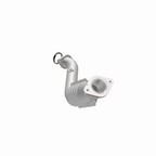 MagnaFlow Direct Fit Catalytic Converter CORVETTE 05-07 6.0L OEM