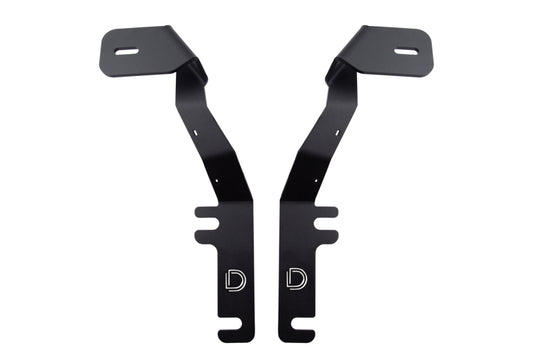 Diode Dynamics 15-20 Ford F-150/Raptor Ditch Light Brackets