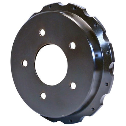 Wilwood Hat-Park Brake 2.16in Offset 5 x4.50Multi-5 Lug - 12 on 8.75in Wilwood Brake Rotors - 2 Piece