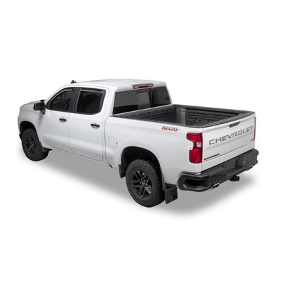 Putco 19-21 Chevy Silverado LD/Sierra LD - 5.8ft (Short Box) Molle Driver Side Panel