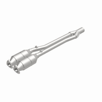 MagnaFlow Conv DF 04-06 TT Quattro 3.2L OEM