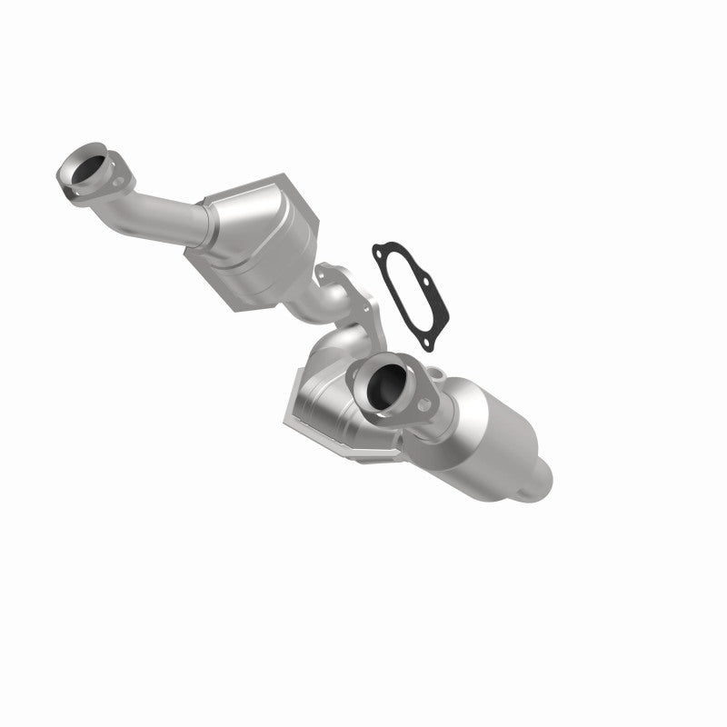 Magnaflow Conv DF 03 Ranger/BSer 3.0 frnt 50S