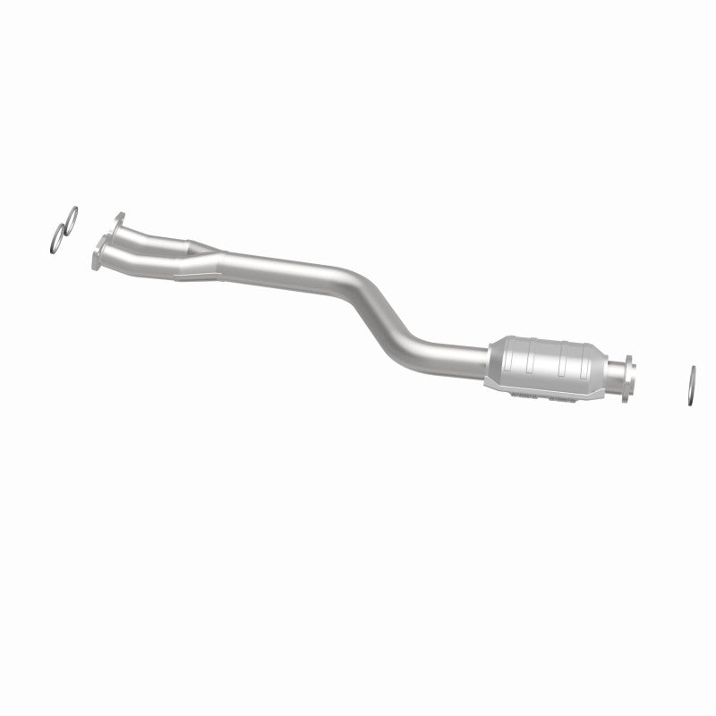 MagnaFlow Conv DF 01-05 Lexus IS300 Rear CA