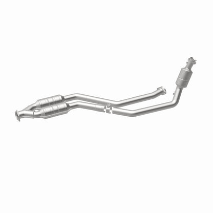 MagnaFlow Conv DF 99-00 Mercedes CLK320 3.2L