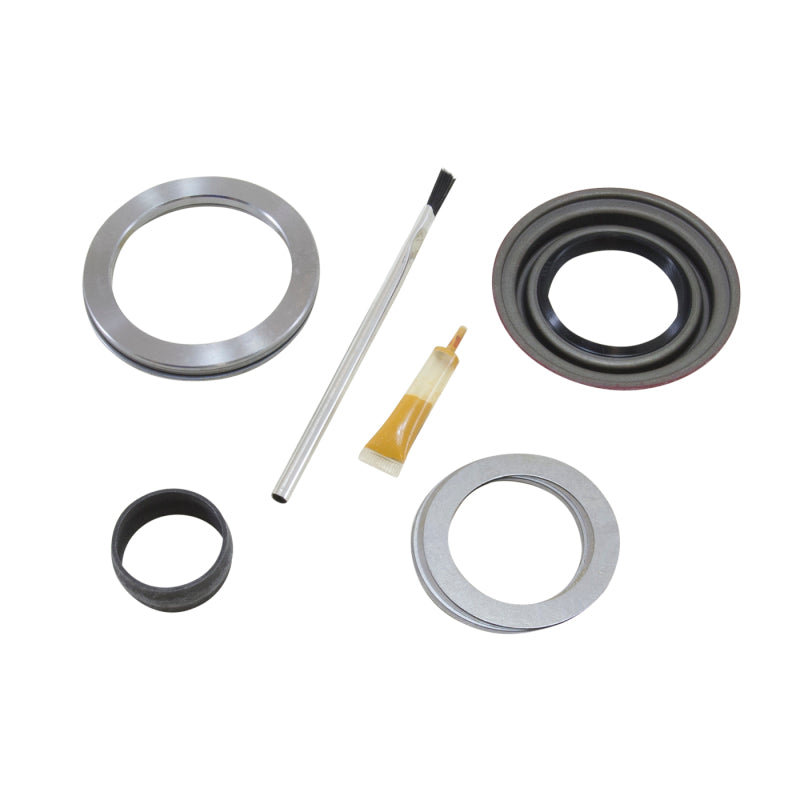 Yukon Minor Install Kit for 14 & Up GM 9.76in