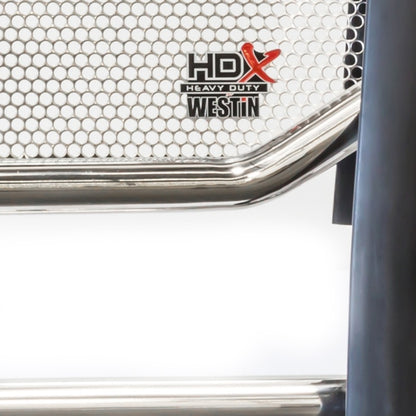 Westin 2014-2015 GMC Sierra 1500 HDX Grille Guard - SS