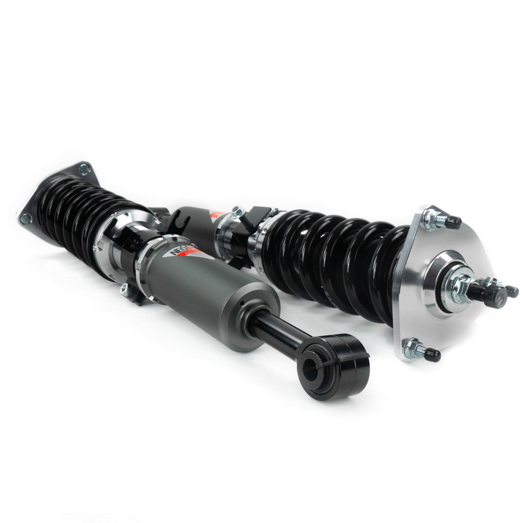 Silver's NEOMAX Coilover for Mazda RX8 2003-2012 - NM202