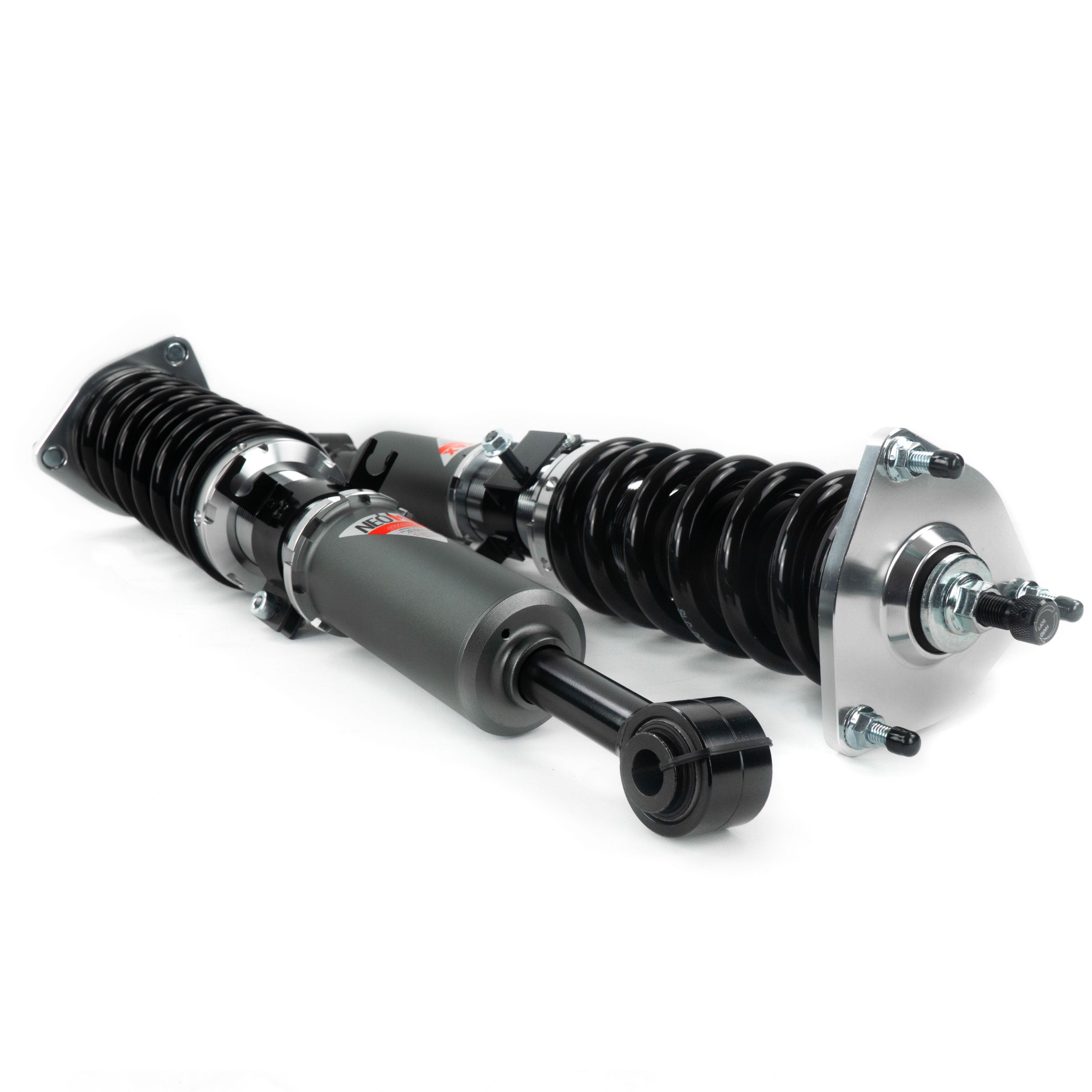 Silver's NEOMAX Coilover for Mazda RX8 2003-2012 - NM202
