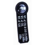 Nitrous & CO2 Bottle Styling: Jack Daniel's Old No.7 Tennessee Whiskey