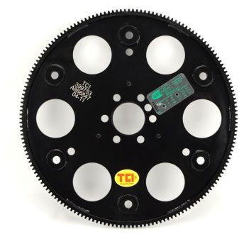 TCI Automotive TCI399753 Flexplate, 168 Tooth, GM LS-Series