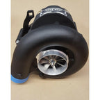 East Coast Supercharging Paxton NOVI 1500