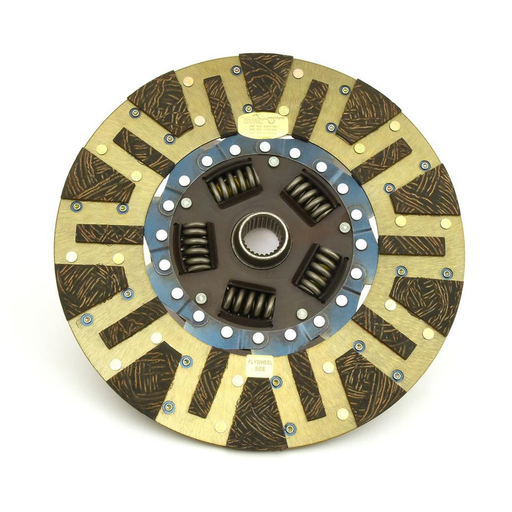 Centerforce KDF931042 Clutch Kit