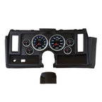 Autometer Cobalt 1969 Camaro Dash Kit 6pc Tach / MPH / Fuel / Oil / WTMP / Volt AutoMeter Gauges