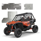 DEI 19-20 Honda Talon 1000 (2-Seater) Heat Control Kit DEI Thermal Wrap