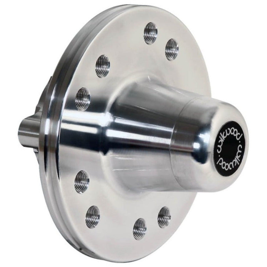 Wilwood Hub-Vented Rotor 55-57 Chevy 5x4.50/4.75 Wilwood Wheel Hubs