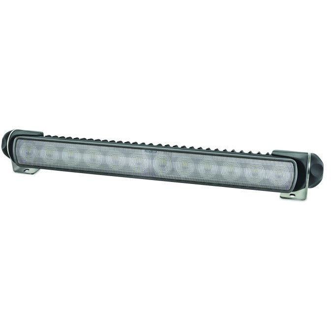 Hella LED Lamp Light Bar 9-34V 350/16in NARRW MV Hella Light Bars & Cubes