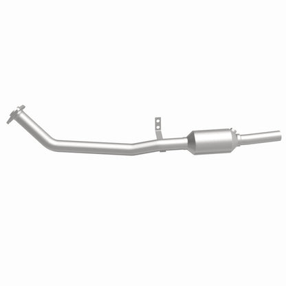 MagnaFlow Conv DF 96-97 Infiniti J30 Driver Side 50S