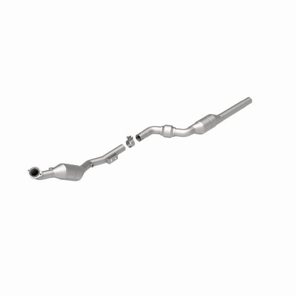 MagnaFlow Conv DF 98-02 Mercedes E320 3.2L