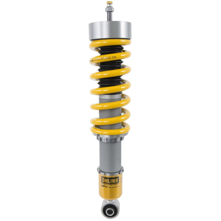 Ohlins 06-11 Porsche 911 GT2/GT3/GT3 RS (997) Road & Track Coilover System Ohlins Coilovers