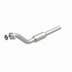 MagnaFlow Direct Fit Catalytic Converter 1996 Buick LeSabre 3.8