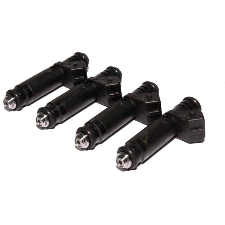 FAST Injector 4-Pack 60Lb/hr High FAST Fuel Injectors - Single