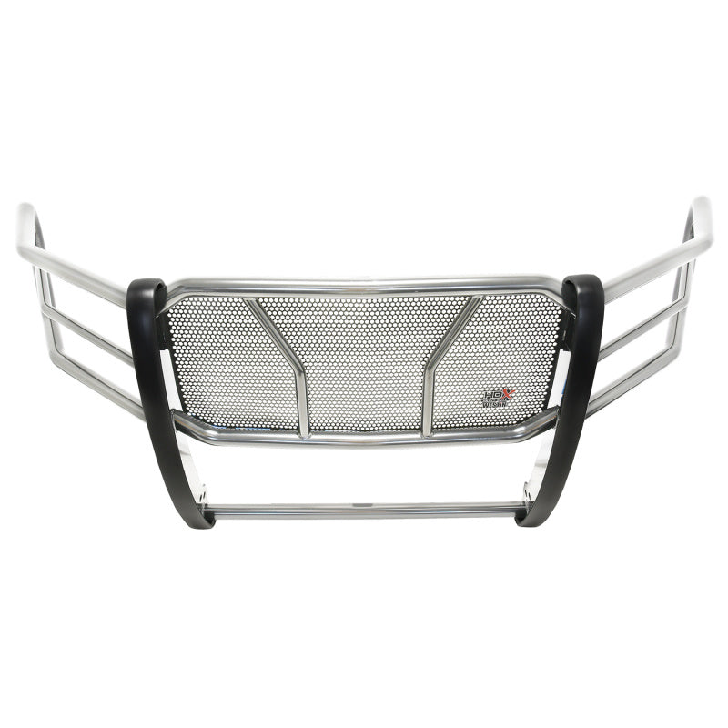 Westin 21-22 Ford F-150 (Excl. Raptor/Platinum) HDX Grille Guard - SS