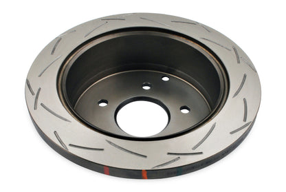 DBA 93-96 RX-7 Front Slotted 4000 Series Rotor