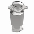MagnaFlow Direct Fit Catalytic Converter 02-03 Maxima rr mani OEM