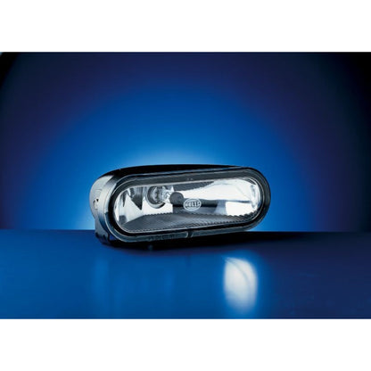 Hella Headlamp FF-ZF MG12 1FA Hella Driving Lights