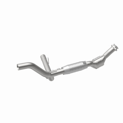 MagnaFlow Conv DF 97-98 Ford F-150 4.6L