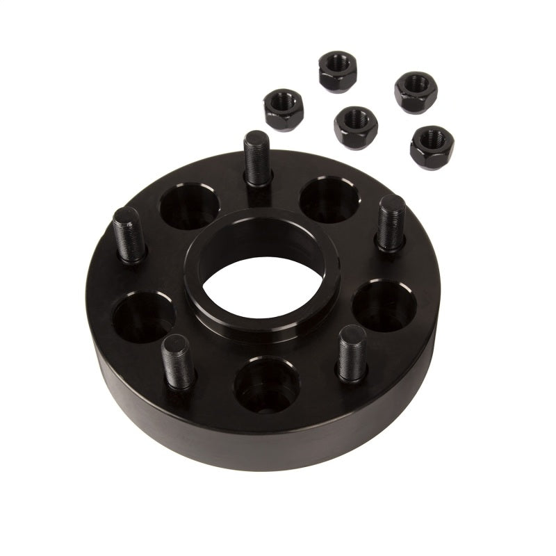 Rugged Ridge Wheel Adapters 1.375 Inch 5x4.5in to 5x5in Rugged Ridge Wheel Accessories